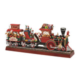 Santa's Express Musical