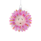 Enchanted Daisy Ornament