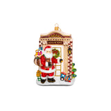 Welcome Home Ornament