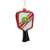 Pickleball Ornament