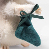 Limited-Edition Santa Mouse Ornament