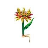 Sunflower Clip-on Ornament