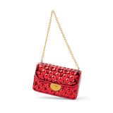 Red Handbag Ornament