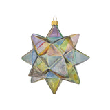 Moravian Star Ornament