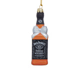 Jack Daniels Whiskey Ornament