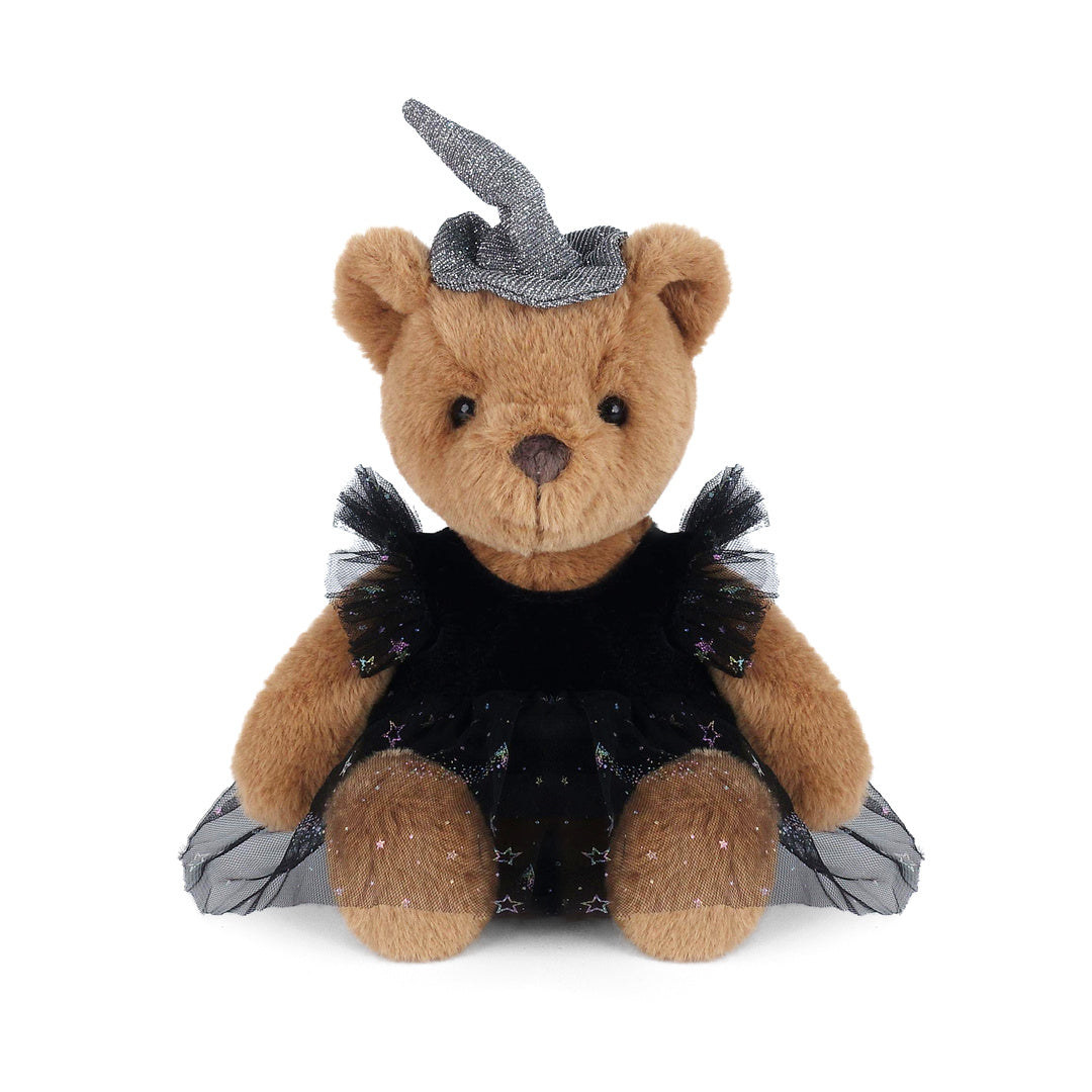 Beary Cute Witch