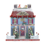 Mistletoe Mansion