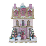 Snowman Villa