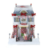 Santa's Cottage