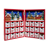 Light-up Advent Calendar