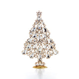 Delightful Jeweled Tree, Clear