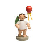 Angel with Balloon