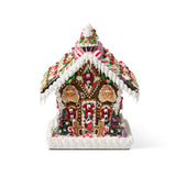 Gingerbread House, Medium