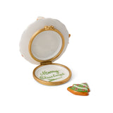 Holiday Cookies Limoges
