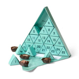 Advent Calendar Chocolates