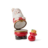 Santa Limoges