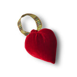 Red Velvet Heart