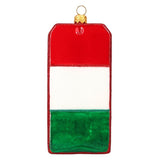 Cabo San Lucas Luggage Tag Ornament
