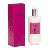 Body Lotion, Rose