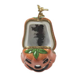 Jack-o'-Lantern Limoges