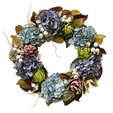 Monterey Wreath