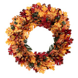 Auburn Wreath