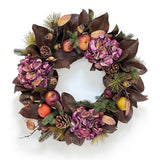 Soquel Wreath