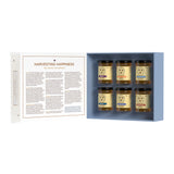 Savannah Bee Blossom to Bottle Honey Sampler, Set of 6
