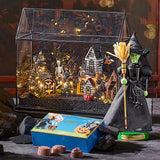 Wicked Witch Nutcracker
