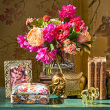 Charlotte Florals
