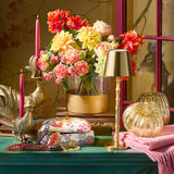 Tahoe Autumn Glow Florals