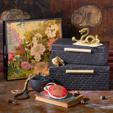 Chinese Zodiac Dragon Box