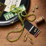 6mm Gold Ball Earrings