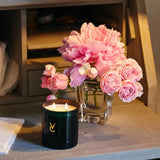 Cuir Sacre Luxury Candle