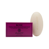 Bath Bar Soap