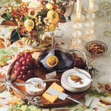 Laguiole Stainless Cheese Knives, Set of 3