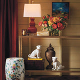Larson Console Table