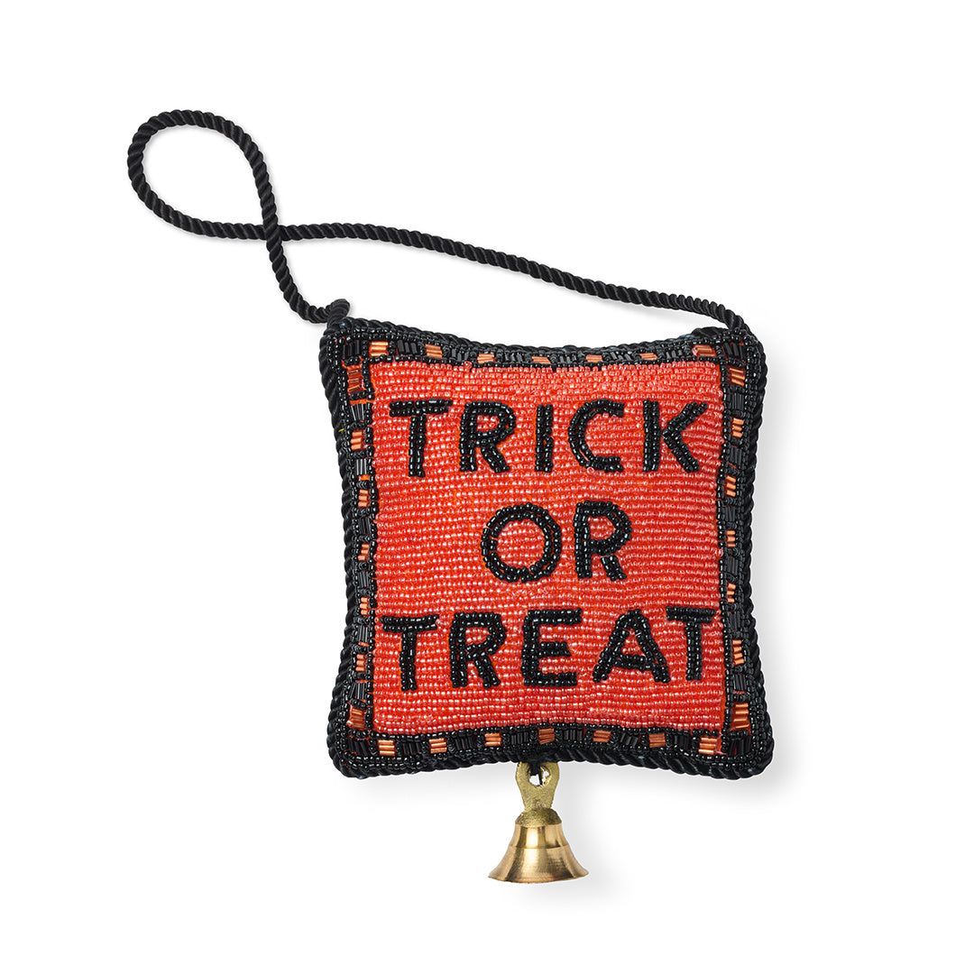 Trick or Treat Door Hanger