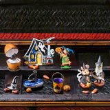 Happy Halloween Owl