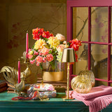 Emerson Pheasant Candleholder