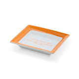 F. Scott Fitzgerald Repartee Tray