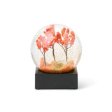 Autumn Water Globe