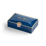 Louis Sherry 12-Piece Assorted Truffles, Dark Blue
