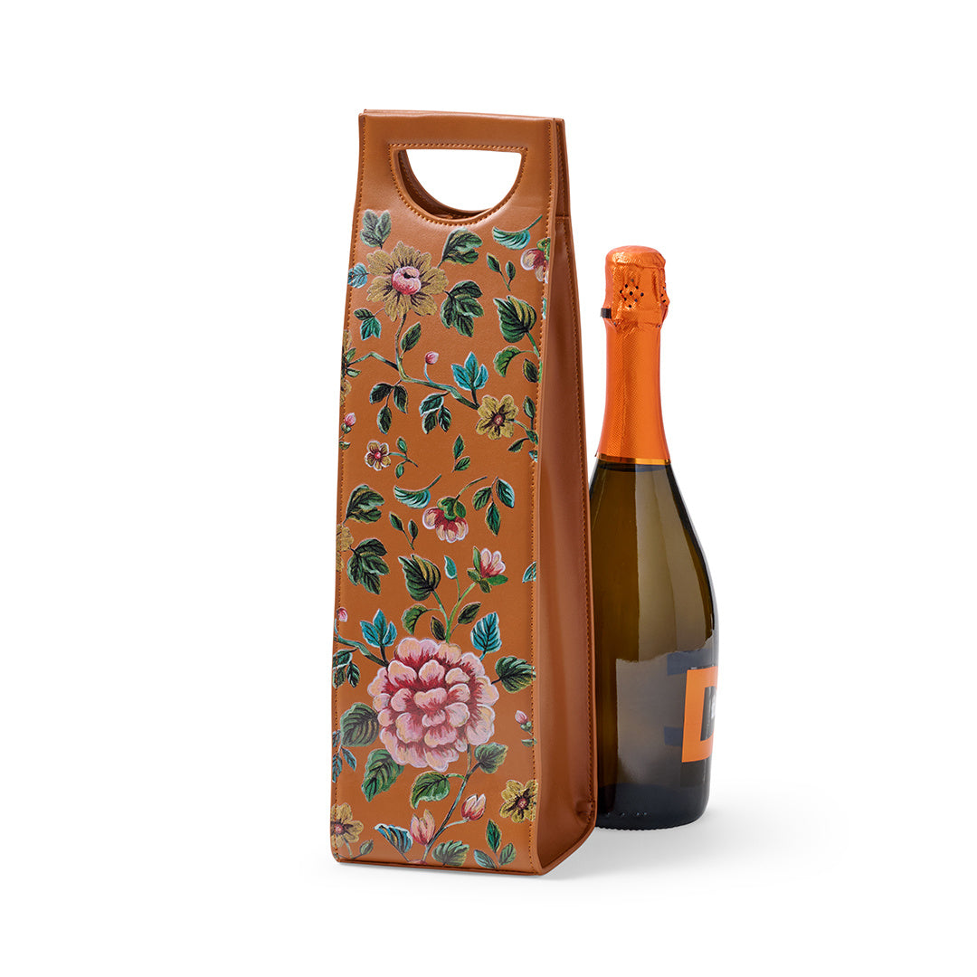 Alepel Jardin Wine Carrier