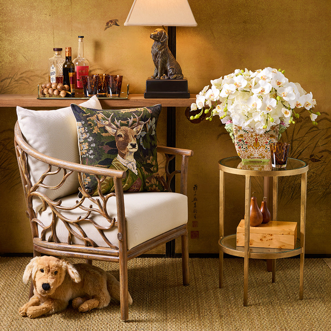 Andor Golden Retriever