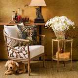 Larson Side Table