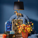 Imperial Blue Box