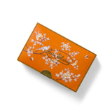 24-Piece Assorted Truffles, Orange Gracie Bird