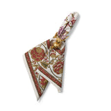 Pomegranate Napkin Ring