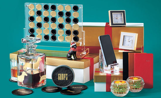 Business Gifts | Gump's